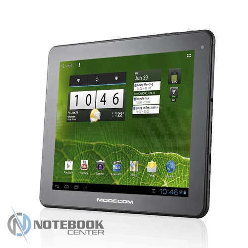 Modecom FREETAB 9701