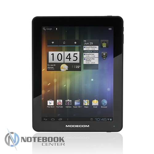 Modecom FREETAB 9702