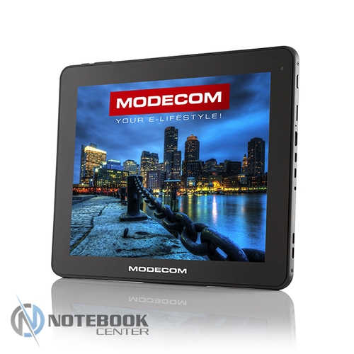 Modecom FREETAB 9702