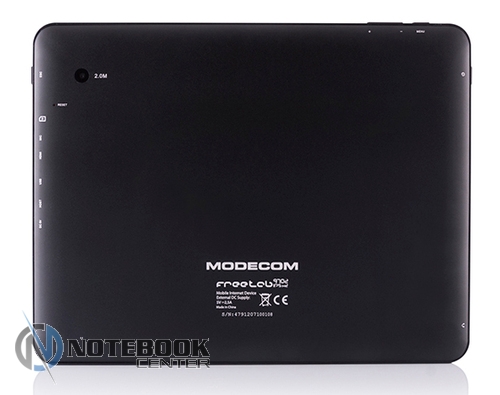 Modecom FREETAB 9702