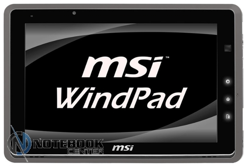 MSI WindPad 10W-096RU