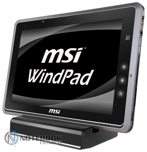 MSI WindPad 10W-096RU