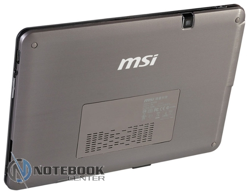 MSI WindPad 110W-012