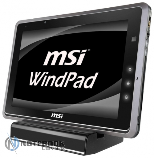 MSI WindPad 110W