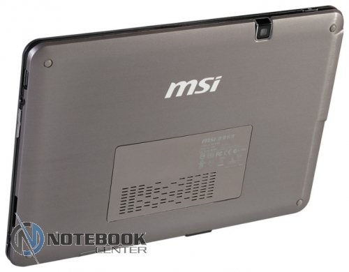 MSI WindPad 110W