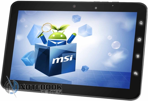 MSI WindPad Enjoy 10-006