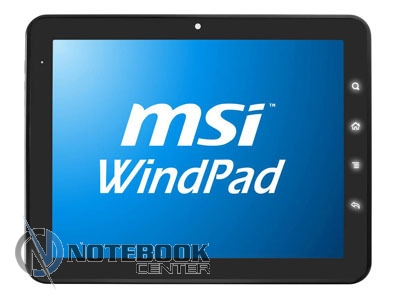 MSI WindPad Enjoy 10-007RU 8GB