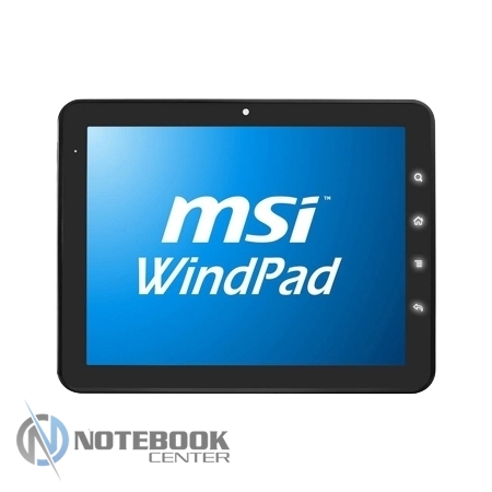 MSI WindPad Enjoy 10-028