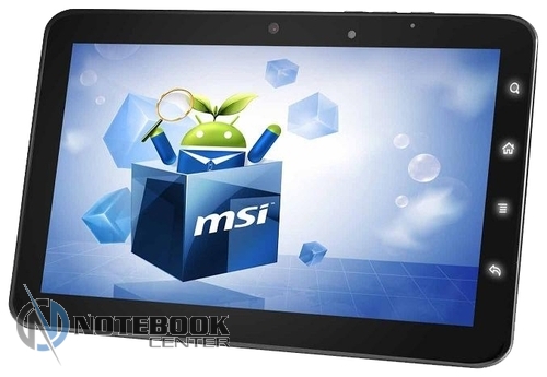 MSI WindPad Enjoy 7-002