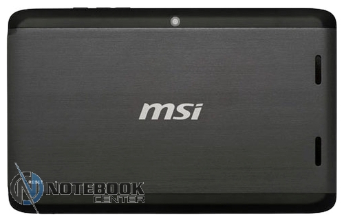 MSI WindPad Enjoy 7-002