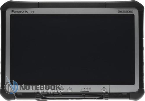 Panasonic Toughbook CFD1