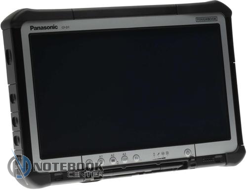 Panasonic Toughbook CFD1