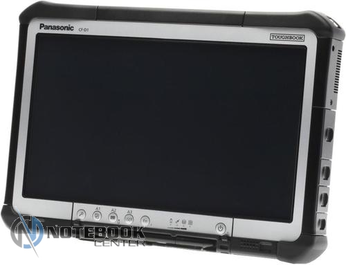 Panasonic Toughbook CFD1