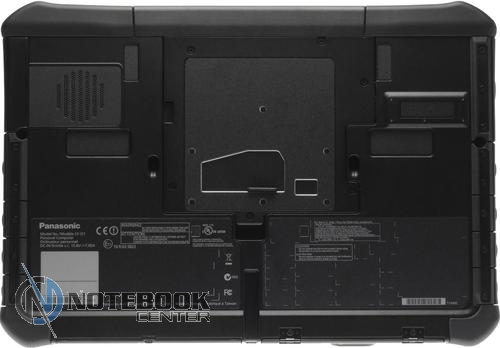 Panasonic Toughbook CFD1