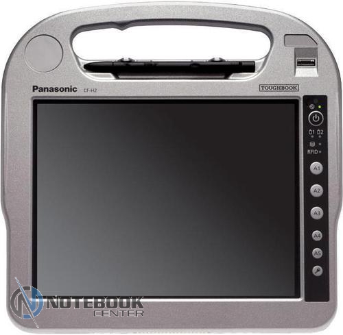 Panasonic Toughbook CFH2