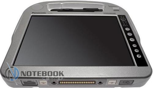 Panasonic Toughbook CFH2