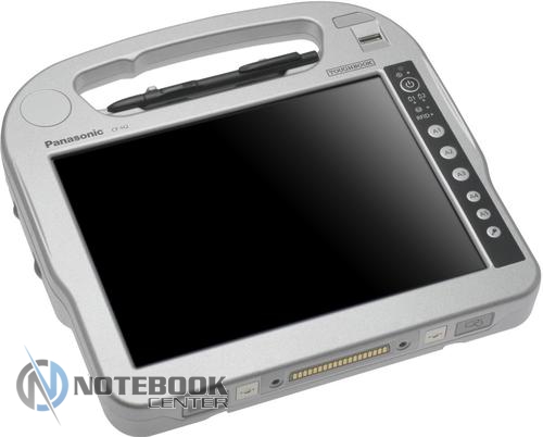 Panasonic Toughbook CFH2