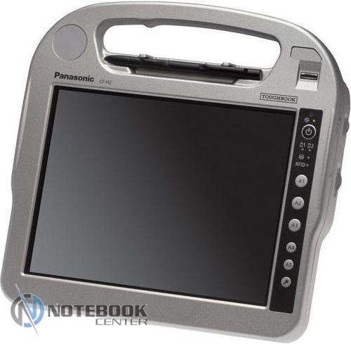 Panasonic Toughbook CFH2