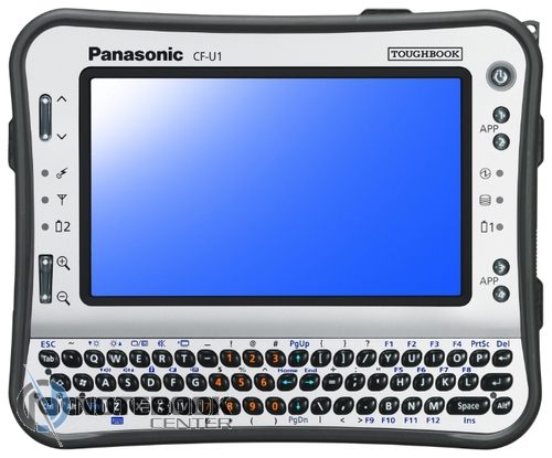 Panasonic Toughbook CFU1