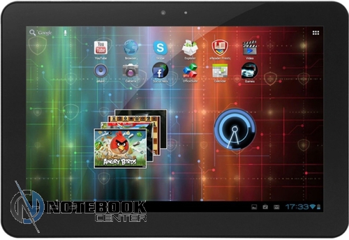 Prestigio MultiPad 10.1