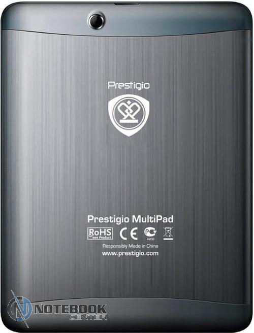 Prestigio MultiPad 2 PRIME DUO 8.0