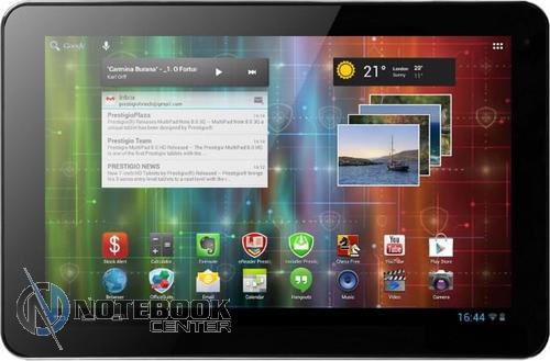 Prestigio MultiPad 4 QUANTUM 10.1