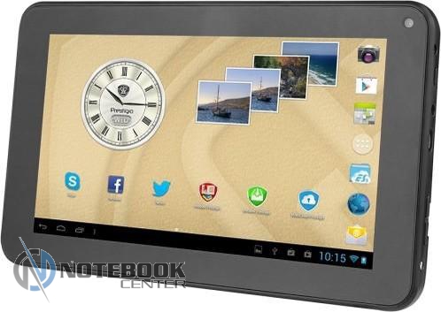 Prestigio MultiPad 7.0 PMT3677 ULTRA+