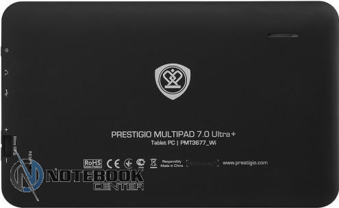 Prestigio MultiPad 7.0 PMT3677 ULTRA+