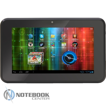 Prestigio MultiPad 7.0 ULTRA DUO PMP5870C