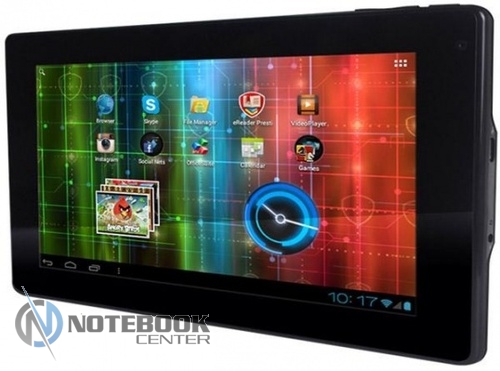 Prestigio MultiPad 7.0 ULTRA+ PMP3670B