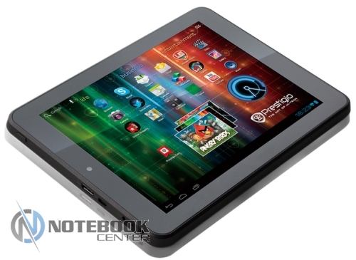 Prestigio MultiPad 8.0 Pro Duo YEPMP5580CDUO