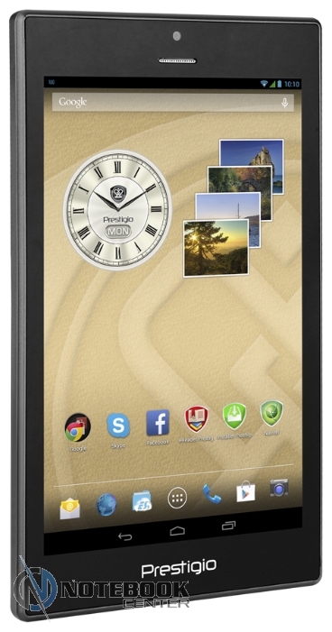 Prestigio MultiPad Color 7.0