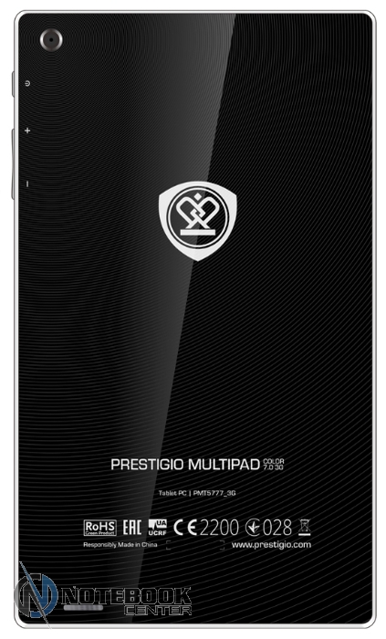 Prestigio MultiPad Color 7.0