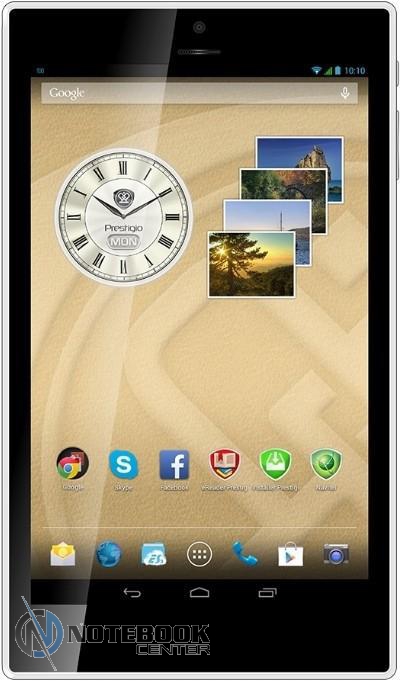 Prestigio MultiPad Color 8.0