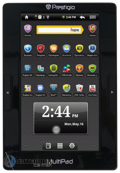 Prestigio MultiPad PMP3074B