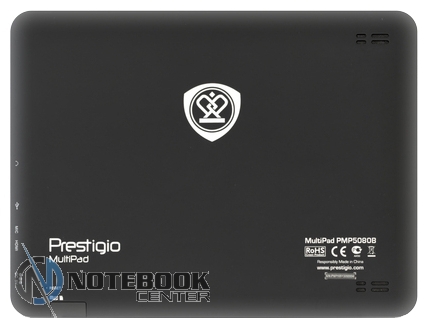 Prestigio MultiPad PMP5080B