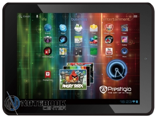 Prestigio MultiPad PMP5080C