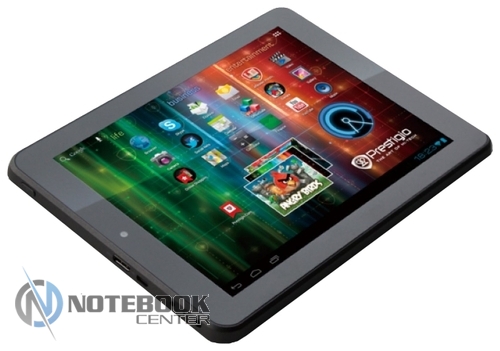 Prestigio MultiPad PMP5080C