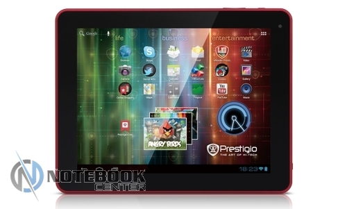 Prestigio MultiPad PMP5197D