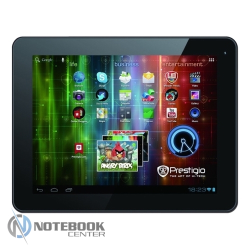 Prestigio MultiPad PMP5197D