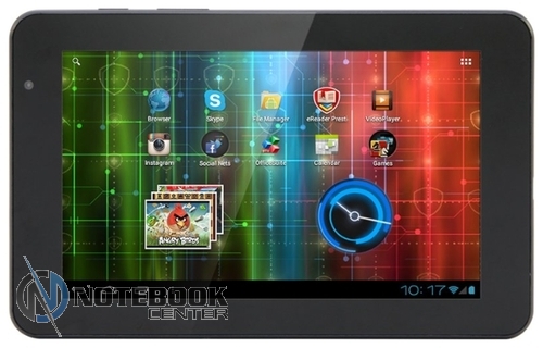 Prestigio MultiPad PMP5570