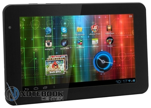 Prestigio MultiPad PMP5570