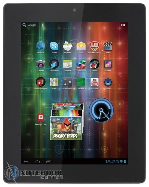 Prestigio MultiPad PMP5770D