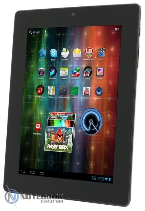 Prestigio MultiPad PMP5770D