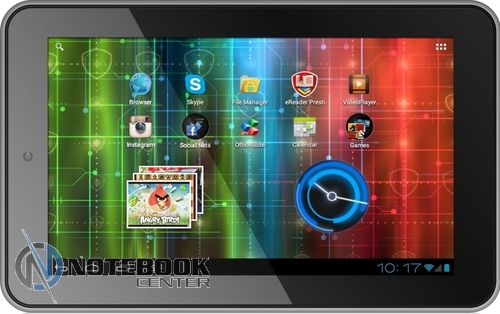 Prestigio MultiPad PMP5770D