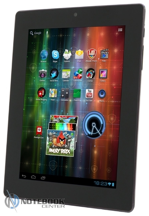 Prestigio MultiPad PMP5880D DUO