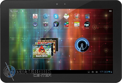 Prestigio MultiPad ULTIMATE PMP7100D