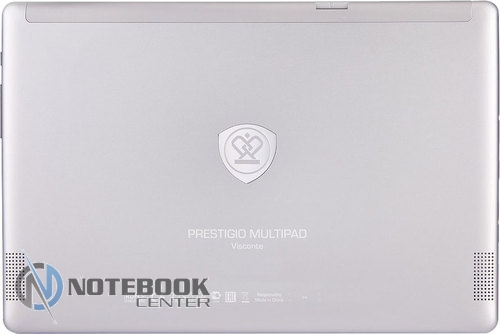 Prestigio MultiPad Visconte PMP810E