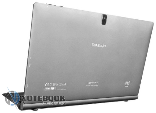 Prestigio MultiPad Visconte S PMP1020CESR