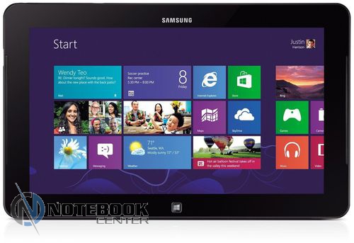 Samsung ATIV Smart PC 700T1C